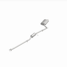 画像をギャラリービューアに読み込む, MagnaFlow BRE Exhaust Kit 03-07 Honda Accord 2.4L