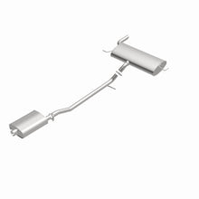 画像をギャラリービューアに読み込む, BRExhaust 12-15 CHEVROLET CAPTIVA SPORT 2.4L Exhaust Kit