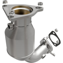 画像をギャラリービューアに読み込む, MagnaFlow 19-22 Subaru Ascent 2.4L OEM Grade Federal / EPA Compliant Manifold Catalytic Converter