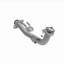 画像をギャラリービューアに読み込む, BRE Exhaust 93-95 Civic del Sol 1.5L Front Pipe Kit