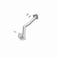 画像をギャラリービューアに読み込む, BRE Exhaust 04-09 Highlander RX330 RX350 2.4L 3.3L 3.5L Front Pipe Kit