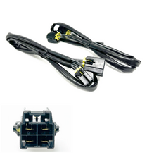 画像をギャラリービューアに読み込む, GReddy Electric Fan Extension Harness Pair **Special Order**