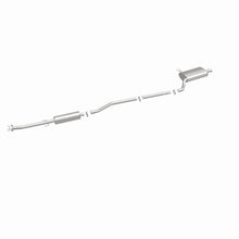 画像をギャラリービューアに読み込む, MagnaFlow BRE Exhaust Kit 08-12 Honda Accord 2.4L