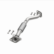 画像をギャラリービューアに読み込む, BRE Exhaust 01-06 Elantra 2.0L Front Pipe Kit