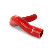 画像をギャラリービューアに読み込む, Mishimoto 2024+ Ford Mustang 2.3L Silicone Coolant Hose Kit - Red