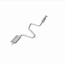 画像をギャラリービューアに読み込む, BRExhaust 16-24 Chevrolet Malibu 1.5L Direct-Fit Replacement Exhaust System