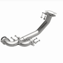 画像をギャラリービューアに読み込む, BRE Exhaust 08-10 Grand Caravan Routan Town &amp; Country 3.3L 3.8L 4.0L Front Pipe Kit