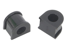 画像をギャラリービューアに読み込む, Whiteline 2005-2009 Subaru Legacy Sway Bar Mount Bushing Kit - 21mm