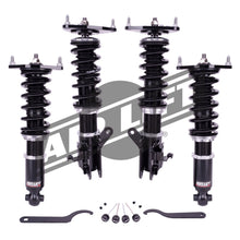 画像をギャラリービューアに読み込む, Air Lift Performance 12-24 Toyota G86/GR86 / 12-16 Scion FRS Coilover Kit