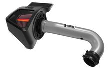 画像をギャラリービューアに読み込む, K&amp;N 11-21 Grand Cherokee NextGen Aluminum Cold Air Intake