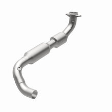 画像をギャラリービューアに読み込む, MagnaFlow 02-03 Ford F-150 5.4L Direct Fit Converter