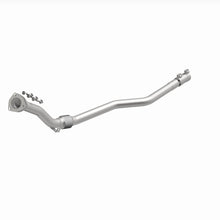 画像をギャラリービューアに読み込む, BRE Exhaust 98-05 Passat 1.8L Front Pipe Kit