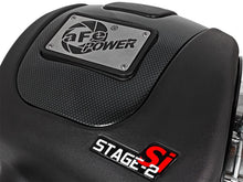 画像をギャラリービューアに読み込む, aFe Power 14-17 GM Silverado/Sierra 1500 V8 5.3L/6.2L Pro DRY S Cold Air Intake System