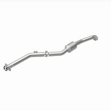 画像をギャラリービューアに読み込む, MagnaFlow 20-21 Subaru WRX 2.0L Direct Fit Catalytic Converter (California Grade)
