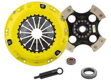 画像をギャラリービューアに読み込む, ACT 1971 Toyota Corona HD/Race Rigid 4 Pad Clutch Kit