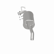 画像をギャラリービューアに読み込む, BRE Exhaust 93-97 Corolla Prizm 1.6L 1.8L Muffler Kit
