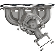 画像をギャラリービューアに読み込む, MagnaFlow Manifold Direct Fit 19-20 Kia Forte 2L