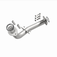 画像をギャラリービューアに読み込む, MagnaFlow BRExhaust 16-22 Honda HR-V 1.8L Front Pipe Kit