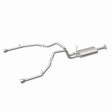 画像をギャラリービューアに読み込む, BRExhaust 19-24 Ram 1500 5.7L Direct-Fit Exhaust System Kit