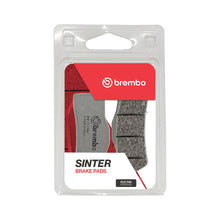 画像をギャラリービューアに読み込む, Brembo OE Sinter Prime Brake Pad