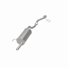 画像をギャラリービューアに読み込む, BRE Exhaust 90-93 Accord 2.2L Muffler Kit