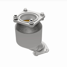 画像をギャラリービューアに読み込む, MagnaFlow 16-21 Nissan Maxima 3.5L Direct Fit Converter (California Grade)