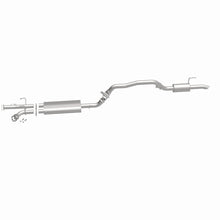 画像をギャラリービューアに読み込む, BRExhaust 08-17 Toyota Sequoia Exhaust Kit