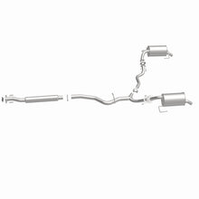 画像をギャラリービューアに読み込む, MagnaFlow BRE Exhaust Kit 05-07 Subaru Outback 3.0L