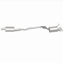 画像をギャラリービューアに読み込む, MagnaFlow BRE Exhaust Kit 03-04 Infiniti G35