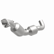 画像をギャラリービューアに読み込む, MagnaFlow 22-23 Ford F-150 2.7L Left OEM Direct Fit Converter