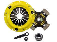画像をギャラリービューアに読み込む, ACT 2002 Dodge Neon HD/Race Sprung 4 Pad Clutch Kit