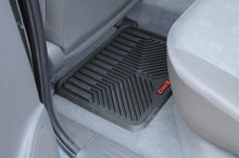 画像をギャラリービューアに読み込む, Dee Zee Universal Floor Rear Mat Universal (Pair)