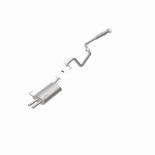 画像をギャラリービューアに読み込む, MagnaFlow BRE Exhaust Kit 02-06 Nissan Sentra 2.5L