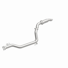 画像をギャラリービューアに読み込む, BRExhaust 13-18 Nissan Pathfinder/ 13-17 Infiniti JX35/QX60 Muffler Kit