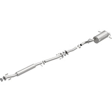 画像をギャラリービューアに読み込む, MagnaFlow BRE Exhaust Kit 06-08 Subaru Forester 2.5L