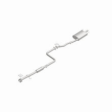 画像をギャラリービューアに読み込む, MagnaFlow BRE Exhaust Kit 02-93 Honda Accord 2.2L