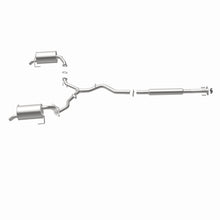 画像をギャラリービューアに読み込む, BRExhaust 06-09 Subaru Outback 2.5L Exhaust Kit