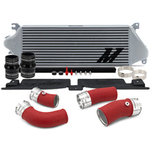 画像をギャラリービューアに読み込む, Mishimoto 24+ Tacoma Performance Intercooler Kit - SL Cooler - RD Pipes