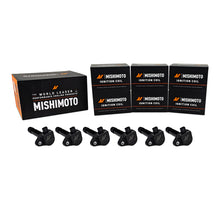 画像をギャラリービューアに読み込む, Mishimoto 08-12 Honda Accord 3.5L Ignition Coil - 6-Pack