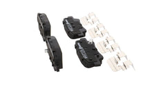 画像をギャラリービューアに読み込む, Brembo OE 21-23 Hyundai Kona/19-24 Kona Electric/19-21 Veloster Low-Met Brake Pad - Rear