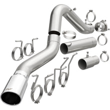 画像をギャラリービューアに読み込む, MagnaFlow 2024+ Chevy Silverado 2500HD/3500HD Pro Series Filter-Back Performance Exhaust