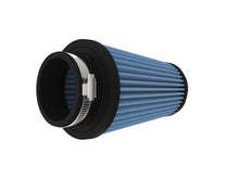 画像をギャラリービューアに読み込む, aFe POWER Universal Clamp-On Air Filter w D2 Dura-Dry Media 3in F x 5in B x 3-1/2in T x 7in H
