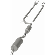 画像をギャラリービューアに読み込む, MagnaFlow BRE Exhaust Kit 14-15 Honda Civic 1.8L