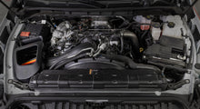 画像をギャラリービューアに読み込む, K&amp;N 20-26 GM Heavy Duty 6.6L Diesel NextGen Dry Flow Cold Air Intake