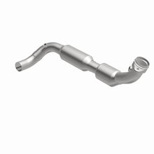画像をギャラリービューアに読み込む, MagnaFlow 02-03 Ford F-150 5.4L Direct Fit Converter