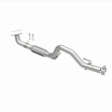 画像をギャラリービューアに読み込む, BRE Exhaust 15-17 JEEP RENEGADE 2.4L Front Pipe Kit