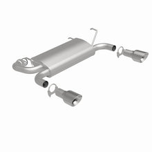 画像をギャラリービューアに読み込む, BRE Exhaust 03-08 FX35 FX45 3.5L 4.5L Muffler Kit