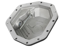 画像をギャラリービューアに読み込む, aFe Power Front/Rear Diff Cover Kit w/ Oil 17-22 Ford Diesel V8 (Dana Super 60 &amp; Dana M275-14)