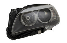 画像をギャラリービューアに読み込む, Hella 2011 Bmw 5Ser Sdn F10 - Headlamp Lh