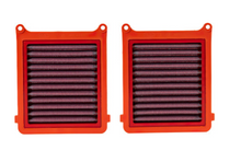 画像をギャラリービューアに読み込む, BMC 20+ Honda CRF 1100 L Africa Twin Replacement Air Filter